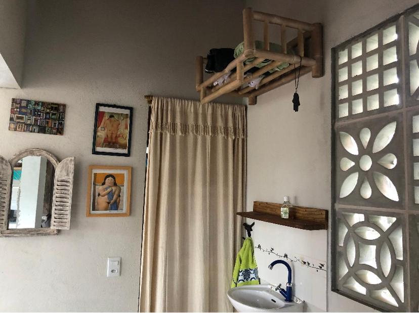 Studio Ushunawa Alto Paraíso de Goiás 外观 照片
