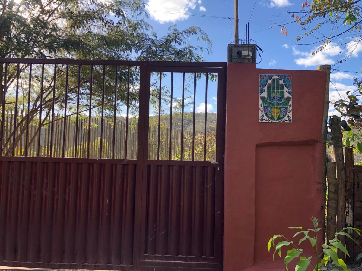 Studio Ushunawa Alto Paraíso de Goiás 外观 照片