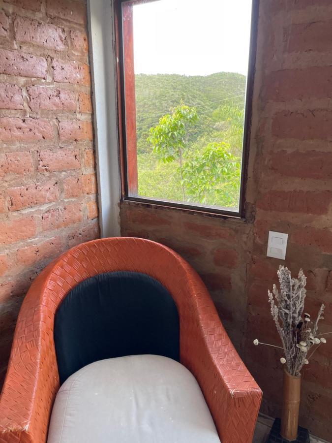 Studio Ushunawa Alto Paraíso de Goiás 外观 照片