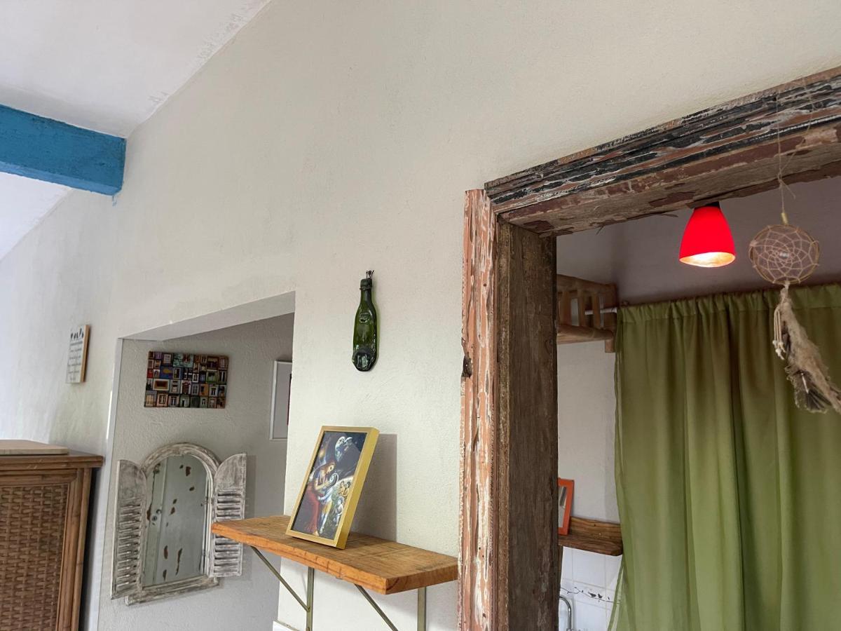 Studio Ushunawa Alto Paraíso de Goiás 外观 照片