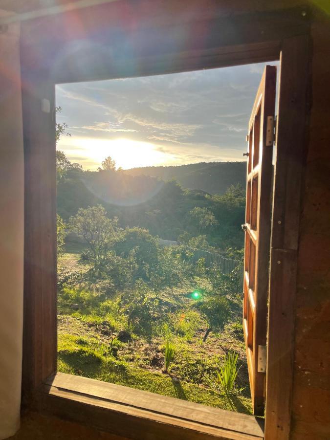 Studio Ushunawa Alto Paraíso de Goiás 外观 照片